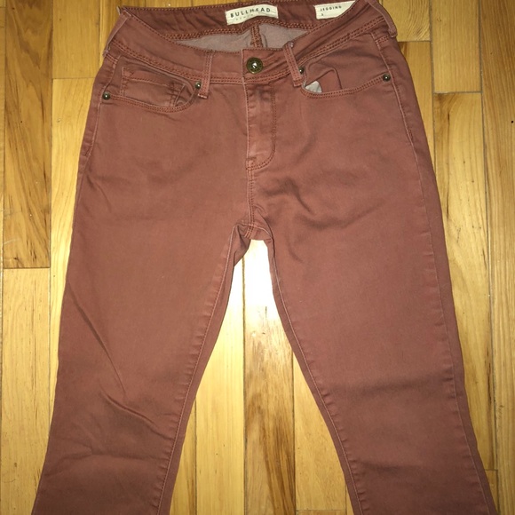 Bullhead jaggings from PacSun - Picture 2 of 3